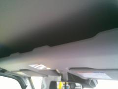 ★快適装備！オーバーヘッドシェルフ★Ａ４ファイルや薄型のボックスティッシュなどが収納できます！ 4