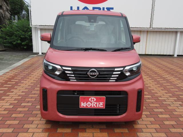 日産 ルークス