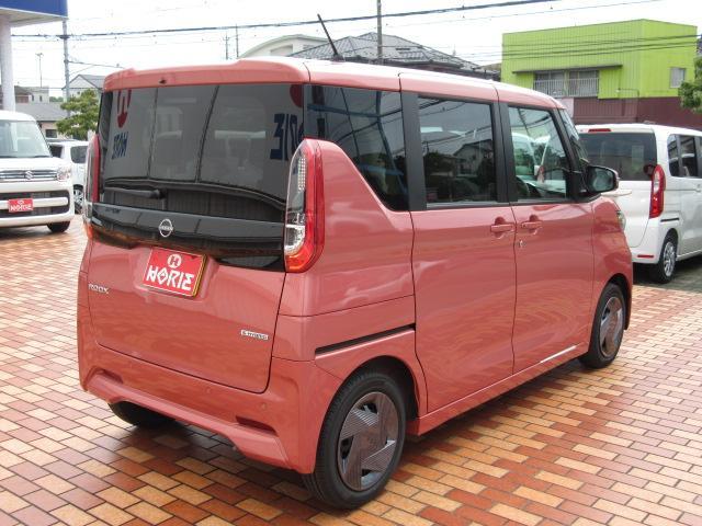 日産 ルークス