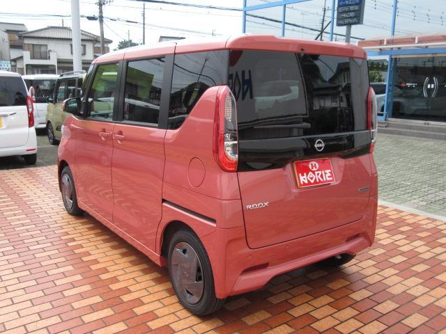 日産 ルークス