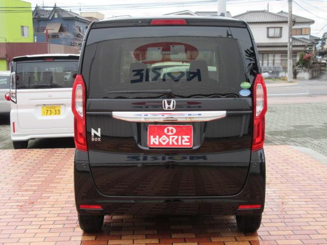 ホンダ Ｎ－ＢＯＸ