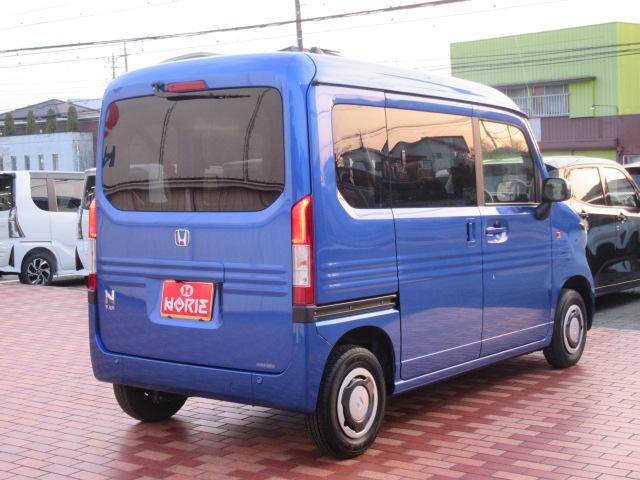 Ｎ－ＶＡＮ＋スタイル ファン・ターボ　１１インチＡＬＰＩＮＥディスプレイオーディオ　Ｂカメラ　ホンダセンシング　ＥＣＯＮ　オート付ＬＥＤ＆フォグ　オートハイビーム　レーダークルコン　ステアＳＷ　インテリキー　プッシュスタート（52枚目）