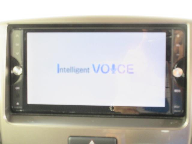 スペーシアカスタムＺ ターボ　Ｃｌａｒｉｏｎフルセグナビ／Ｂカメラ／デュアルカメラブレーキサポート／Ｄ席暖シート／片電動ドア／クルコン／ＥＴＣ／オート付ＬＥＤ＆フォグ／ＳＷ付革巻ステア／パドルシフト／ウィンカーミラー／純１５ＡＷ／（3枚目）