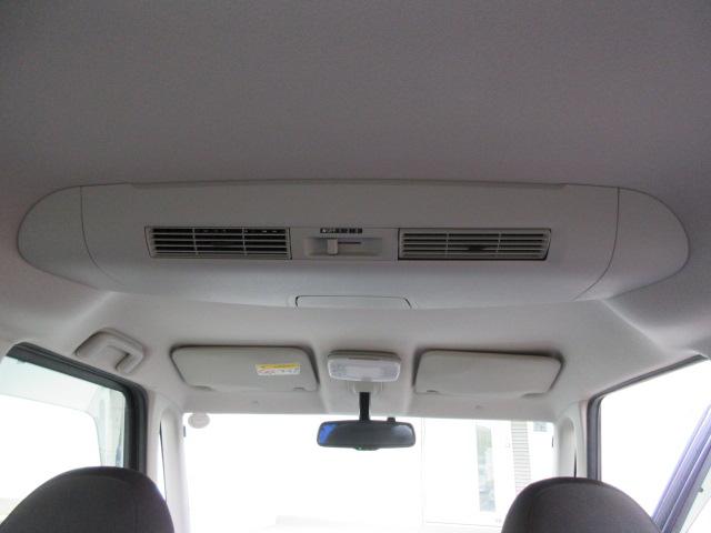 ｅＫスペースカスタム カスタムＴ　純正ナビ／Ｂカメラ／横滑防止／オート付ＨＩＤ＆フォグ／純１５ＡＷ／オート格納ミラー／ウィンカーミラー／インテリキー／プッシュスタート／革巻ステア／ＥＴＣ／ドアバイザー／（33枚目）