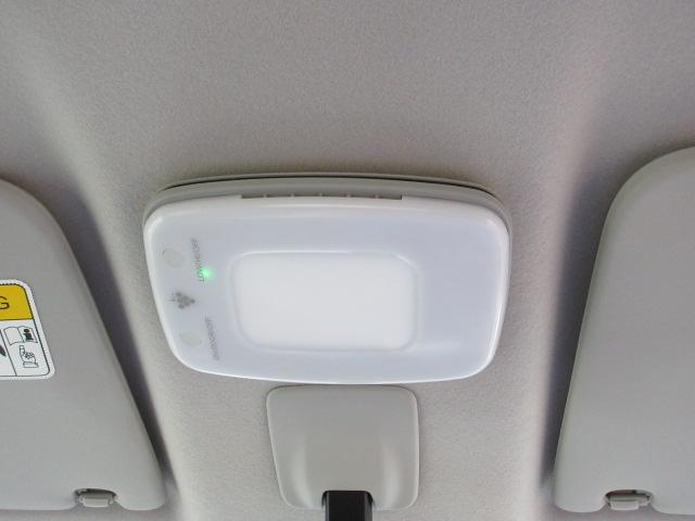ｅＫスペースカスタム カスタムＴ　純正ナビ／Ｂカメラ／横滑防止／オート付ＨＩＤ＆フォグ／純１５ＡＷ／オート格納ミラー／ウィンカーミラー／インテリキー／プッシュスタート／革巻ステア／ＥＴＣ／ドアバイザー／（38枚目）