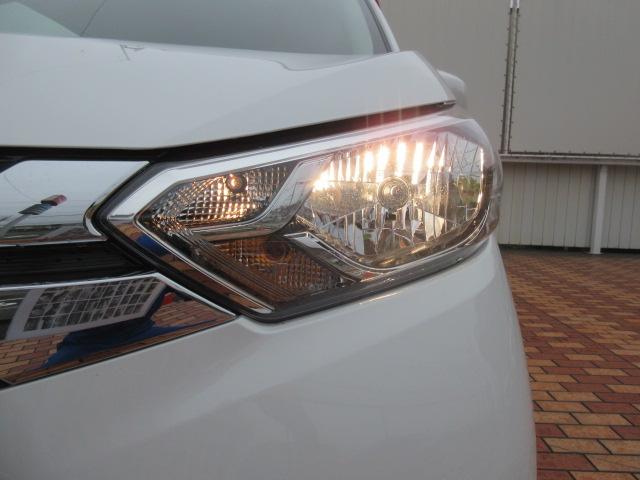 ｅＫワゴン Ｍ　届出済未使用車／新品フルセグナビ付／Ｂカメラ／衝突軽減Ｂ／前席暖シート／ＳＷ付ステア／マニュアルＡＣ／オート格納ミラー／ＬＫＡ／車線逸脱警報／キーレス／（59枚目）