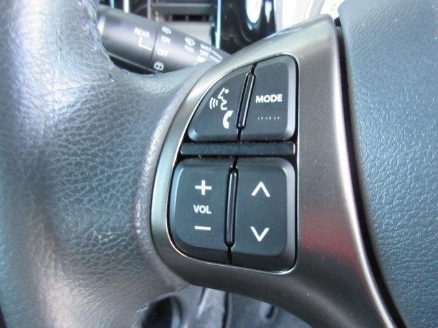 ハスラー ＪスタイルＩＩ　フルセグナビ／衝突軽減Ｂ／ＳＷ付革巻ステア／前席暖シート／オート付ＨＩＤ＆フォグ／ウィンカーミラー／インテリキー／プッシュスタート／純１５ＡＷ／ルーフキャリア／ドアバイザー／（18枚目）