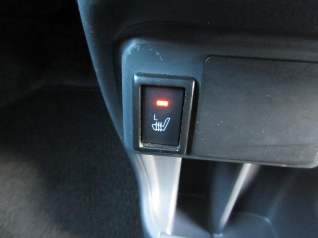 ハスラー ＪスタイルＩＩ　フルセグナビ／衝突軽減Ｂ／ＳＷ付革巻ステア／前席暖シート／オート付ＨＩＤ＆フォグ／ウィンカーミラー／インテリキー／プッシュスタート／純１５ＡＷ／ルーフキャリア／ドアバイザー／（25枚目）