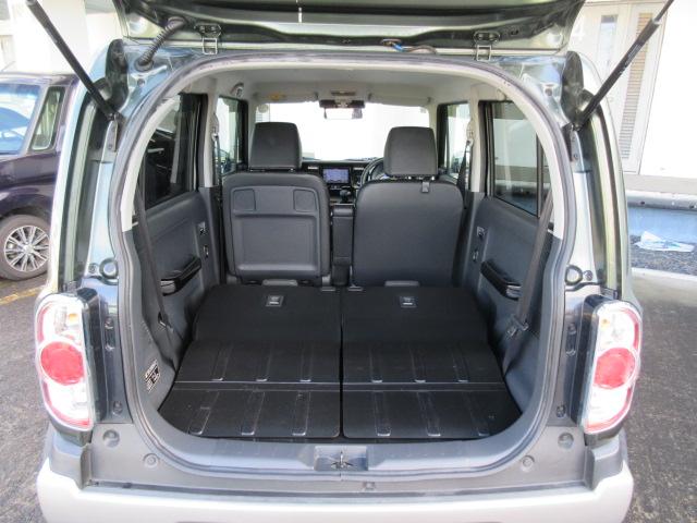 ハスラー ＪスタイルＩＩ　フルセグナビ／衝突軽減Ｂ／ＳＷ付革巻ステア／前席暖シート／オート付ＨＩＤ＆フォグ／ウィンカーミラー／インテリキー／プッシュスタート／純１５ＡＷ／ルーフキャリア／ドアバイザー／（46枚目）