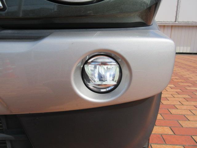 ハスラー ＪスタイルＩＩ　フルセグナビ／衝突軽減Ｂ／ＳＷ付革巻ステア／前席暖シート／オート付ＨＩＤ＆フォグ／ウィンカーミラー／インテリキー／プッシュスタート／純１５ＡＷ／ルーフキャリア／ドアバイザー／（51枚目）