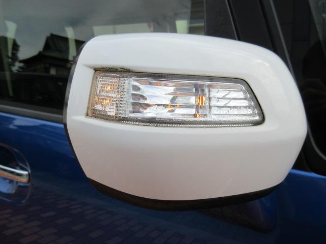 N-BOX G・Lパッケージ Gathersナビ/Bカメラ/衝突軽減B/両側電動ドア/ETC/SW付ステア/オート付HID/ウィンカーミラー/純14AW/インテリキー/プッシュスタート/ドアバイザー/シートバックテーブル/(51枚目)