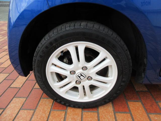 N-BOX G・Lパッケージ Gathersナビ/Bカメラ/衝突軽減B/両側電動ドア/ETC/SW付ステア/オート付HID/ウィンカーミラー/純14AW/インテリキー/プッシュスタート/ドアバイザー/シートバックテーブル/(57枚目)