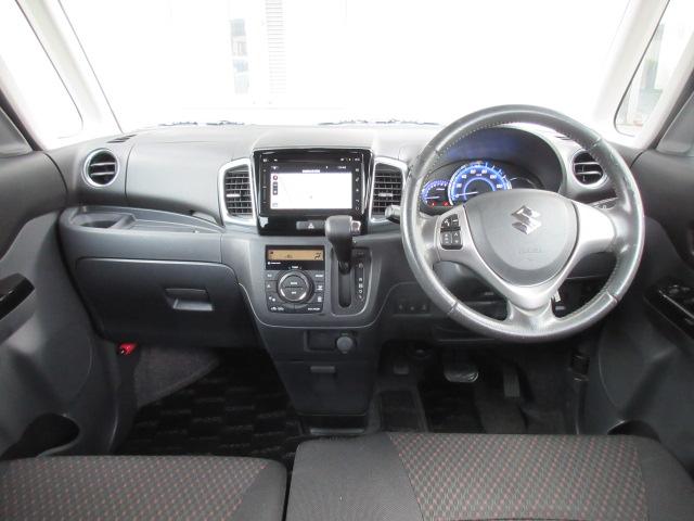 スペーシアカスタム XS Dオーディオ/フルセグTV・CD再生・Bluetooth/全方位M/衝突軽減B/D席暖シート/SW付革巻ステア/両電動ドア/オート付HID&フォグ/オート格納ミラー/純15AW/インテリキー/(2枚目)