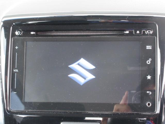 スペーシアカスタム XS Dオーディオ/フルセグTV・CD再生・Bluetooth/全方位M/衝突軽減B/D席暖シート/SW付革巻ステア/両電動ドア/オート付HID&フォグ/オート格納ミラー/純15AW/インテリキー/(3枚目)