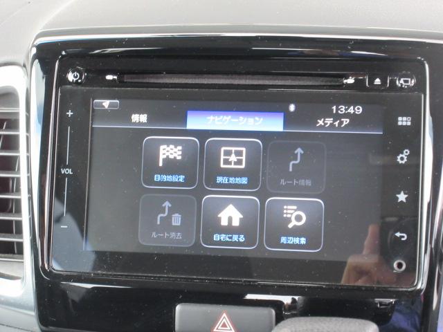 スペーシアカスタム XS Dオーディオ/フルセグTV・CD再生・Bluetooth/全方位M/衝突軽減B/D席暖シート/SW付革巻ステア/両電動ドア/オート付HID&フォグ/オート格納ミラー/純15AW/インテリキー/(12枚目)