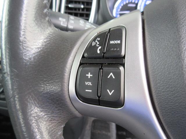 スペーシアカスタム XS Dオーディオ/フルセグTV・CD再生・Bluetooth/全方位M/衝突軽減B/D席暖シート/SW付革巻ステア/両電動ドア/オート付HID&フォグ/オート格納ミラー/純15AW/インテリキー/(26枚目)