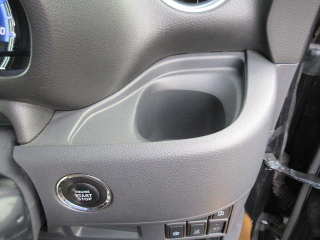 スペーシアカスタム XS Dオーディオ/フルセグTV・CD再生・Bluetooth/全方位M/衝突軽減B/D席暖シート/SW付革巻ステア/両電動ドア/オート付HID&フォグ/オート格納ミラー/純15AW/インテリキー/(32枚目)