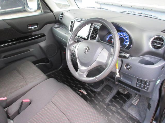 スペーシアカスタム XS Dオーディオ/フルセグTV・CD再生・Bluetooth/全方位M/衝突軽減B/D席暖シート/SW付革巻ステア/両電動ドア/オート付HID&フォグ/オート格納ミラー/純15AW/インテリキー/(41枚目)