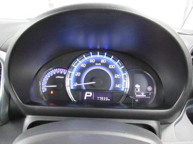 スペーシアカスタム XS Dオーディオ/フルセグTV・CD再生・Bluetooth/全方位M/衝突軽減B/D席暖シート/SW付革巻ステア/両電動ドア/オート付HID&フォグ/オート格納ミラー/純15AW/インテリキー/(45枚目)