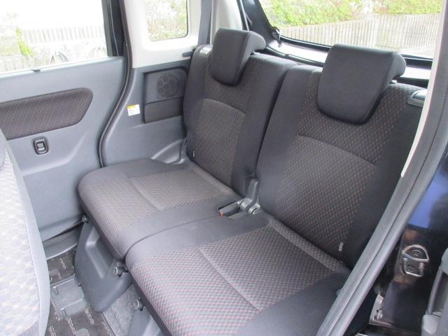 スペーシアカスタム XS Dオーディオ/フルセグTV・CD再生・Bluetooth/全方位M/衝突軽減B/D席暖シート/SW付革巻ステア/両電動ドア/オート付HID&フォグ/オート格納ミラー/純15AW/インテリキー/(50枚目)