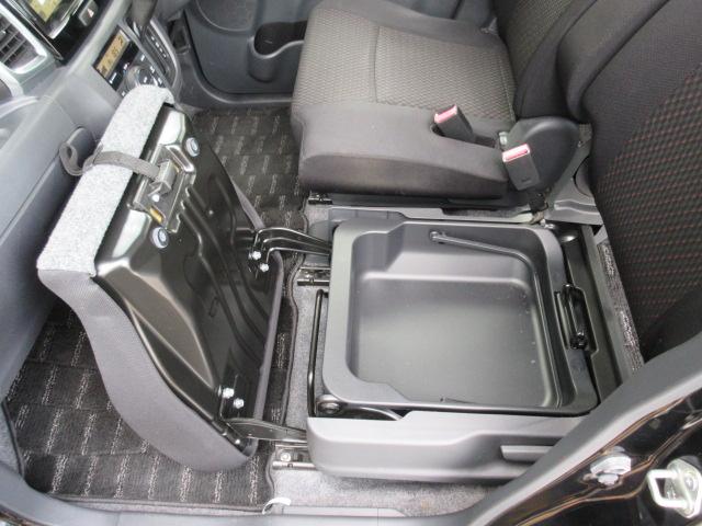 スペーシアカスタム XS Dオーディオ/フルセグTV・CD再生・Bluetooth/全方位M/衝突軽減B/D席暖シート/SW付革巻ステア/両電動ドア/オート付HID&フォグ/オート格納ミラー/純15AW/インテリキー/(51枚目)