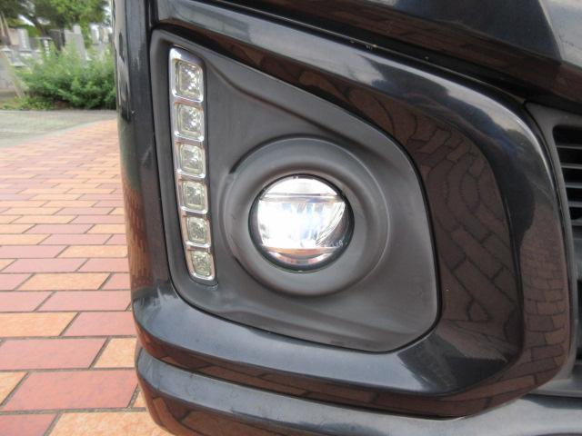 スペーシアカスタム XS Dオーディオ/フルセグTV・CD再生・Bluetooth/全方位M/衝突軽減B/D席暖シート/SW付革巻ステア/両電動ドア/オート付HID&フォグ/オート格納ミラー/純15AW/インテリキー/(58枚目)