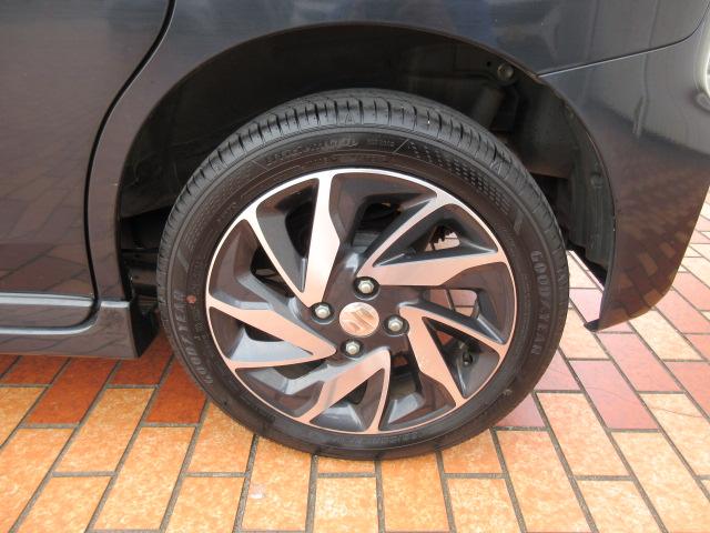 スペーシアカスタム XS Dオーディオ/フルセグTV・CD再生・Bluetooth/全方位M/衝突軽減B/D席暖シート/SW付革巻ステア/両電動ドア/オート付HID&フォグ/オート格納ミラー/純15AW/インテリキー/(67枚目)