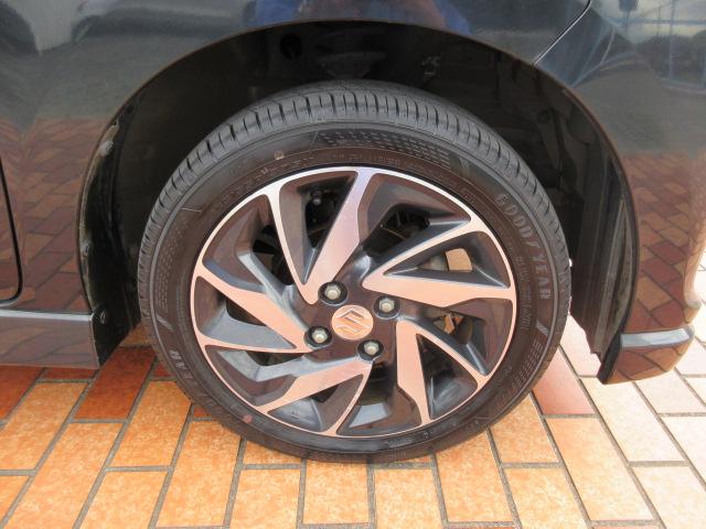 スペーシアカスタム XS Dオーディオ/フルセグTV・CD再生・Bluetooth/全方位M/衝突軽減B/D席暖シート/SW付革巻ステア/両電動ドア/オート付HID&フォグ/オート格納ミラー/純15AW/インテリキー/(68枚目)