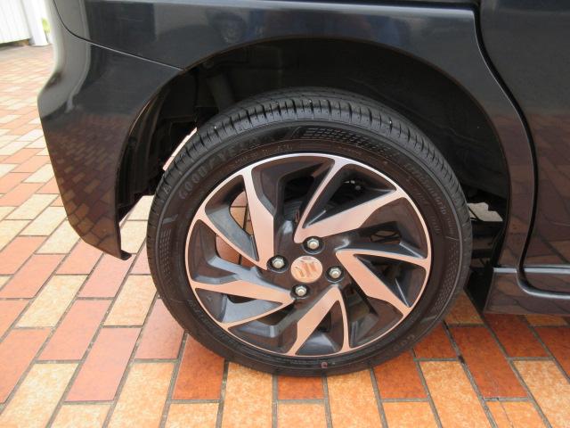 スペーシアカスタム XS Dオーディオ/フルセグTV・CD再生・Bluetooth/全方位M/衝突軽減B/D席暖シート/SW付革巻ステア/両電動ドア/オート付HID&フォグ/オート格納ミラー/純15AW/インテリキー/(69枚目)