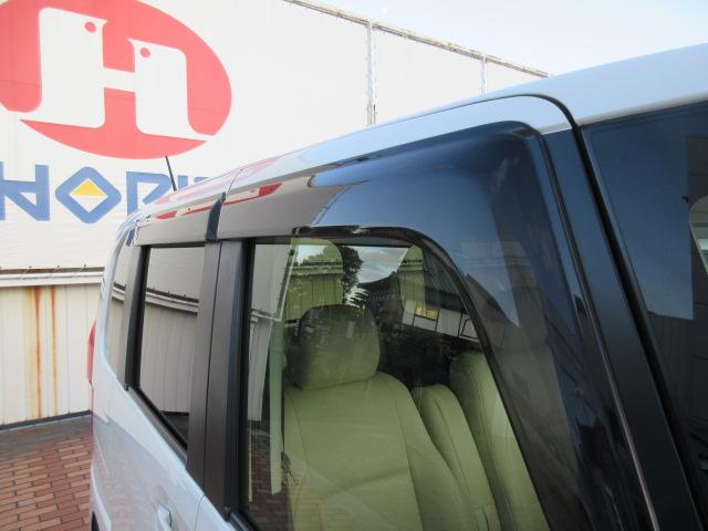 Ｎ－ＢＯＸ Ｇ・Ｌホンダセンシング　Ｇａｔｈｅｒｓナビ／Ｂカメラ／ホンダセンシング／片側電動ドア／オート付ＬＥＤ／ＥＴＣ／ＳＷ付ステア／レーダークルコン／ＥＣＯＮ／ウィンカーミラー／インテリキー／プッシュスタート／ドアバイザー／（60枚目）