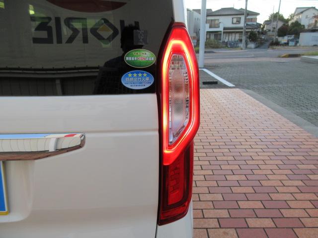 Ｎ－ＢＯＸ Ｇ・Ｌホンダセンシング　Ｇａｔｈｅｒｓナビ／Ｂカメラ／ホンダセンシング／片側電動ドア／オート付ＬＥＤ／ＥＴＣ／ＳＷ付ステア／レーダークルコン／ＥＣＯＮ／ウィンカーミラー／インテリキー／プッシュスタート／ドアバイザー／（63枚目）