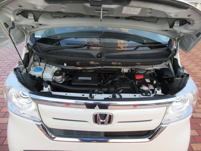 Ｎ－ＢＯＸ Ｇ・Ｌホンダセンシング　Ｇａｔｈｅｒｓナビ／Ｂカメラ／ホンダセンシング／片側電動ドア／オート付ＬＥＤ／ＥＴＣ／ＳＷ付ステア／レーダークルコン／ＥＣＯＮ／ウィンカーミラー／インテリキー／プッシュスタート／ドアバイザー／（69枚目）