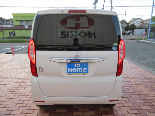 Ｎ－ＢＯＸ Ｇ・Ｌホンダセンシング　Ｇａｔｈｅｒｓナビ／Ｂカメラ／ホンダセンシング／片側電動ドア／オート付ＬＥＤ／ＥＴＣ／ＳＷ付ステア／レーダークルコン／ＥＣＯＮ／ウィンカーミラー／インテリキー／プッシュスタート／ドアバイザー／（72枚目）