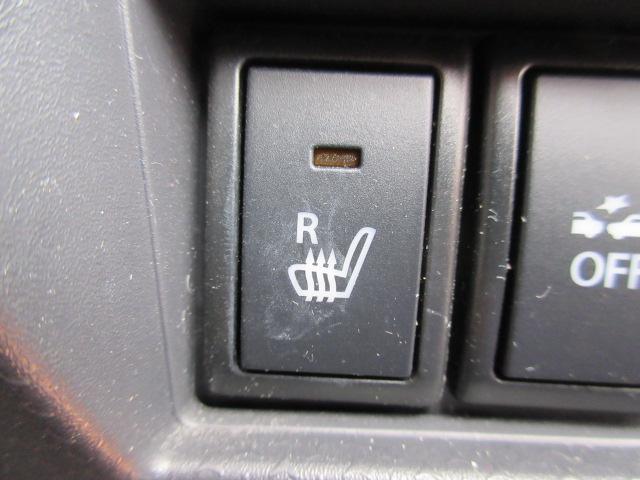 ハスラー X 純正フルセグナビ/Bカメラ/デュアルカメラブレーキサポート/前席暖シート/SW付革巻ステア/オート付HID&フォグ/純15AW/ウィンカーミラー/オート格納ミラー/インテリキー/(17枚目)