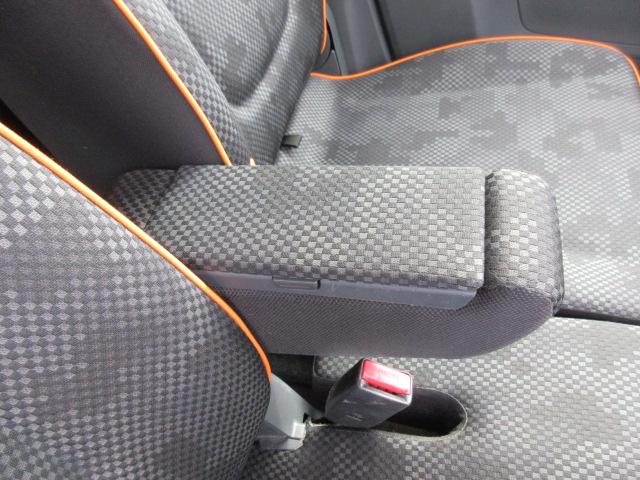 ハスラー X 純正フルセグナビ/Bカメラ/デュアルカメラブレーキサポート/前席暖シート/SW付革巻ステア/オート付HID&フォグ/純15AW/ウィンカーミラー/オート格納ミラー/インテリキー/(33枚目)