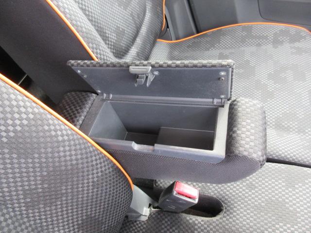 ハスラー X 純正フルセグナビ/Bカメラ/デュアルカメラブレーキサポート/前席暖シート/SW付革巻ステア/オート付HID&フォグ/純15AW/ウィンカーミラー/オート格納ミラー/インテリキー/(34枚目)