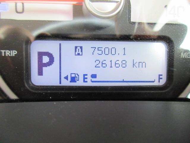 ハスラー X 純正フルセグナビ/Bカメラ/デュアルカメラブレーキサポート/前席暖シート/SW付革巻ステア/オート付HID&フォグ/純15AW/ウィンカーミラー/オート格納ミラー/インテリキー/(44枚目)