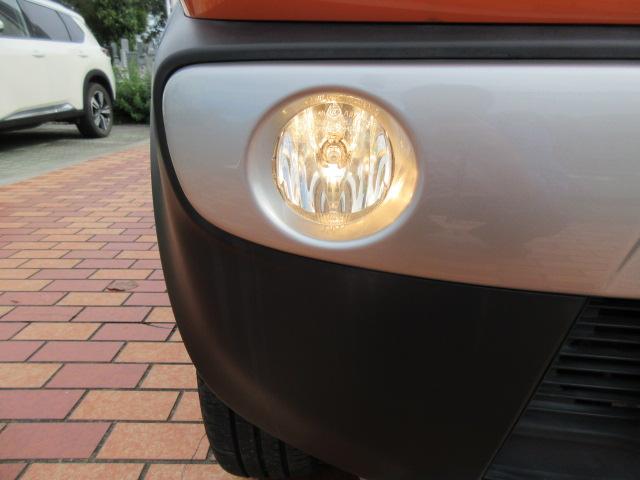 ハスラー X 純正フルセグナビ/Bカメラ/デュアルカメラブレーキサポート/前席暖シート/SW付革巻ステア/オート付HID&フォグ/純15AW/ウィンカーミラー/オート格納ミラー/インテリキー/(55枚目)