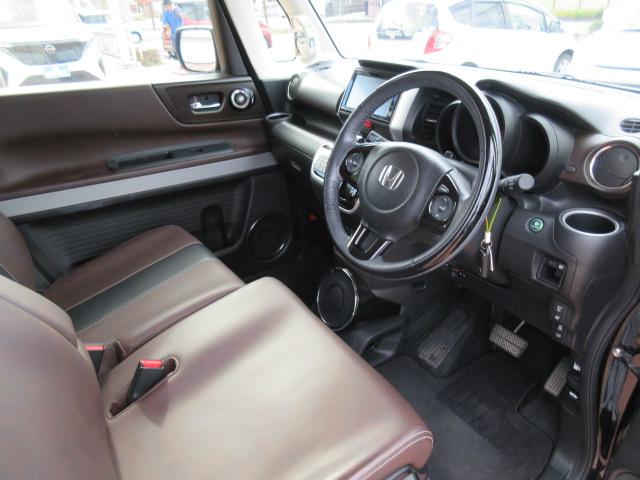 Ｎ－ＢＯＸスラッシュ Ｘ・ターボパッケージ　純Ｆセグメモリーナビ／Ｂカメラ／クルコン／前席シートヒーター／オートライト／ターボ／ＨＩＤライト／フォグ／純１５ＡＷ／オートＡＣ／ベンチシート／ＥＴＣ／衝突軽減ブレーキ／Ｉ－ＳＴＯＰ／（39枚目）