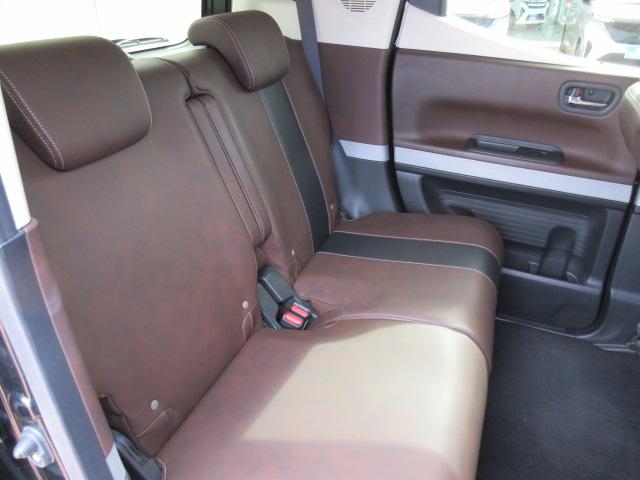 Ｎ－ＢＯＸスラッシュ Ｘ・ターボパッケージ　純Ｆセグメモリーナビ／Ｂカメラ／クルコン／前席シートヒーター／オートライト／ターボ／ＨＩＤライト／フォグ／純１５ＡＷ／オートＡＣ／ベンチシート／ＥＴＣ／衝突軽減ブレーキ／Ｉ－ＳＴＯＰ／（45枚目）