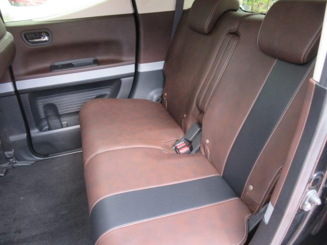 Ｎ－ＢＯＸスラッシュ Ｘ・ターボパッケージ　純Ｆセグメモリーナビ／Ｂカメラ／クルコン／前席シートヒーター／オートライト／ターボ／ＨＩＤライト／フォグ／純１５ＡＷ／オートＡＣ／ベンチシート／ＥＴＣ／衝突軽減ブレーキ／Ｉ－ＳＴＯＰ／（47枚目）