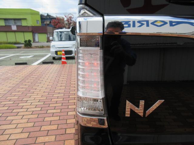 Ｎ－ＢＯＸスラッシュ Ｘ・ターボパッケージ　純Ｆセグメモリーナビ／Ｂカメラ／クルコン／前席シートヒーター／オートライト／ターボ／ＨＩＤライト／フォグ／純１５ＡＷ／オートＡＣ／ベンチシート／ＥＴＣ／衝突軽減ブレーキ／Ｉ－ＳＴＯＰ／（61枚目）