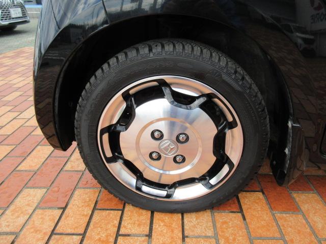 Ｎ－ＢＯＸスラッシュ Ｘ・ターボパッケージ　純Ｆセグメモリーナビ／Ｂカメラ／クルコン／前席シートヒーター／オートライト／ターボ／ＨＩＤライト／フォグ／純１５ＡＷ／オートＡＣ／ベンチシート／ＥＴＣ／衝突軽減ブレーキ／Ｉ－ＳＴＯＰ／（65枚目）