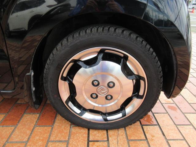 Ｎ－ＢＯＸスラッシュ Ｘ・ターボパッケージ　純Ｆセグメモリーナビ／Ｂカメラ／クルコン／前席シートヒーター／オートライト／ターボ／ＨＩＤライト／フォグ／純１５ＡＷ／オートＡＣ／ベンチシート／ＥＴＣ／衝突軽減ブレーキ／Ｉ－ＳＴＯＰ／（66枚目）