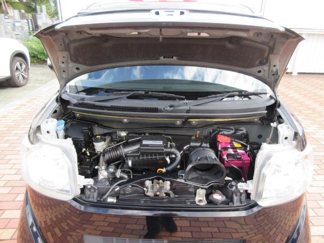 Ｎ－ＢＯＸスラッシュ Ｘ・ターボパッケージ　純Ｆセグメモリーナビ／Ｂカメラ／クルコン／前席シートヒーター／オートライト／ターボ／ＨＩＤライト／フォグ／純１５ＡＷ／オートＡＣ／ベンチシート／ＥＴＣ／衝突軽減ブレーキ／Ｉ－ＳＴＯＰ／（68枚目）