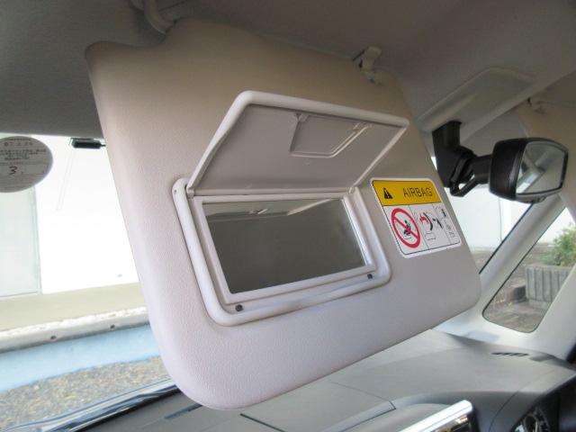 デイズルークス ハイウェイスター X Vセレクション 純正フルセグナビ/アラウンドビューモニター/衝突軽減B/オートハイビーム/SW付革巻ステア/オート付LED&フォグ/純15AW/リアサーキュレーター/インテリキー/プッシュスタート/(35枚目)