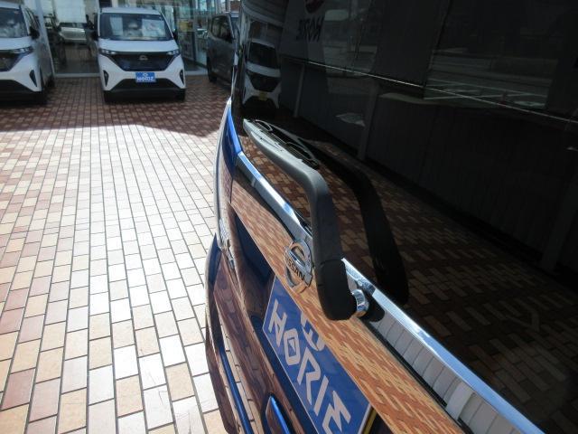 デイズルークス ハイウェイスター X Vセレクション 純正フルセグナビ/アラウンドビューモニター/衝突軽減B/オートハイビーム/SW付革巻ステア/オート付LED&フォグ/純15AW/リアサーキュレーター/インテリキー/プッシュスタート/(54枚目)