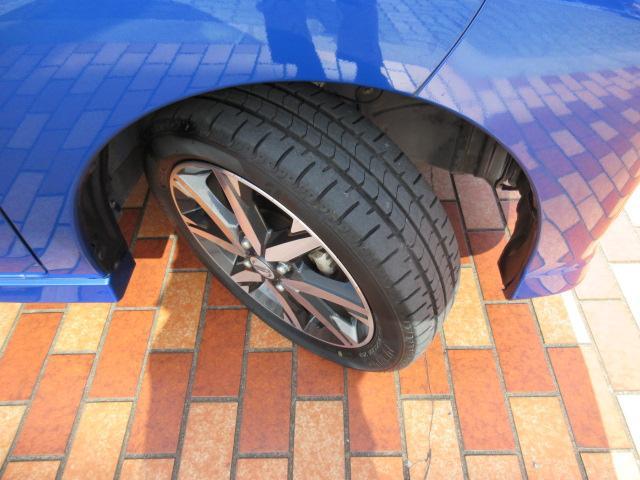 デイズルークス ハイウェイスター X Vセレクション 純正フルセグナビ/アラウンドビューモニター/衝突軽減B/オートハイビーム/SW付革巻ステア/オート付LED&フォグ/純15AW/リアサーキュレーター/インテリキー/プッシュスタート/(64枚目)