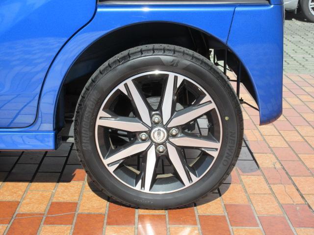 デイズルークス ハイウェイスター X Vセレクション 純正フルセグナビ/アラウンドビューモニター/衝突軽減B/オートハイビーム/SW付革巻ステア/オート付LED&フォグ/純15AW/リアサーキュレーター/インテリキー/プッシュスタート/(67枚目)