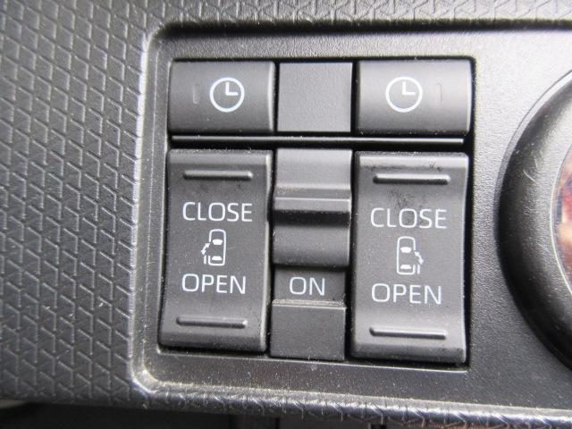 タント カスタムXセレクション カロッツェリアナビ/パノラマモニター/ETC/両電動スライドドア/前席暖シート/オート付LED&フォグ/オートハイビーム/オート格納ミラー/スマアシ/ETC/インテリキー/プッシュスタート(12枚目)